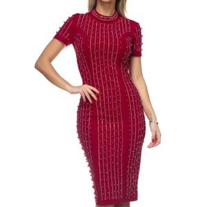 Meet your Posher, Nelly